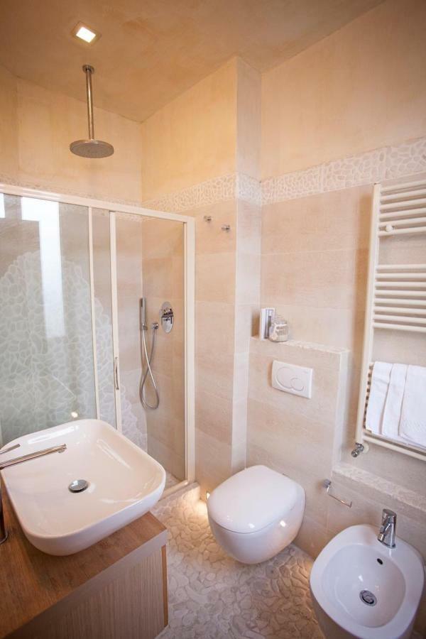 Residence Conchiglia Aparthotel Alassio Kültér fotó
