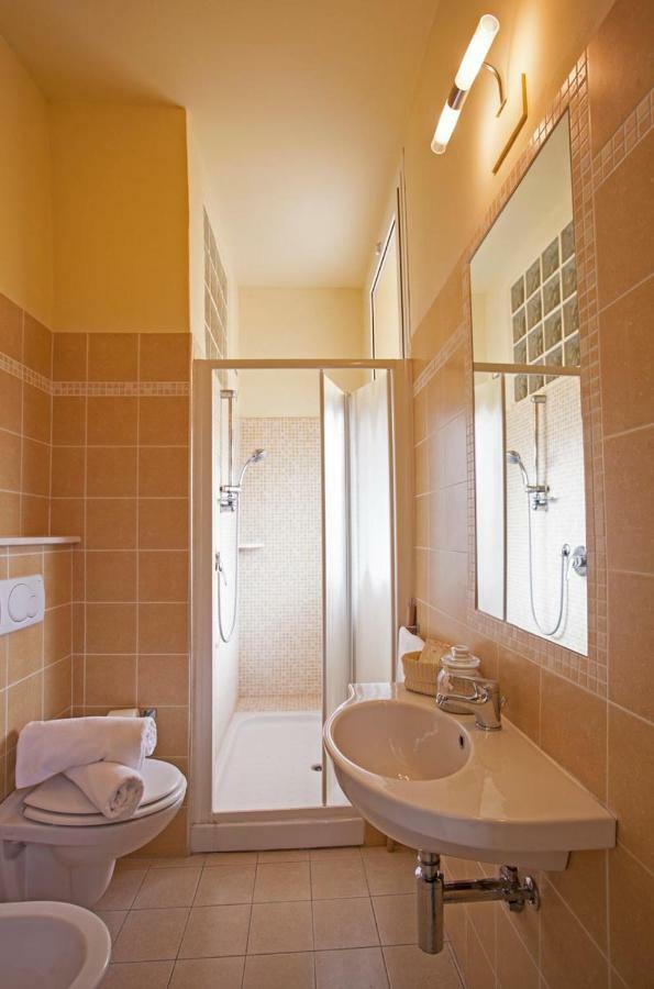 Residence Conchiglia Aparthotel Alassio Kültér fotó