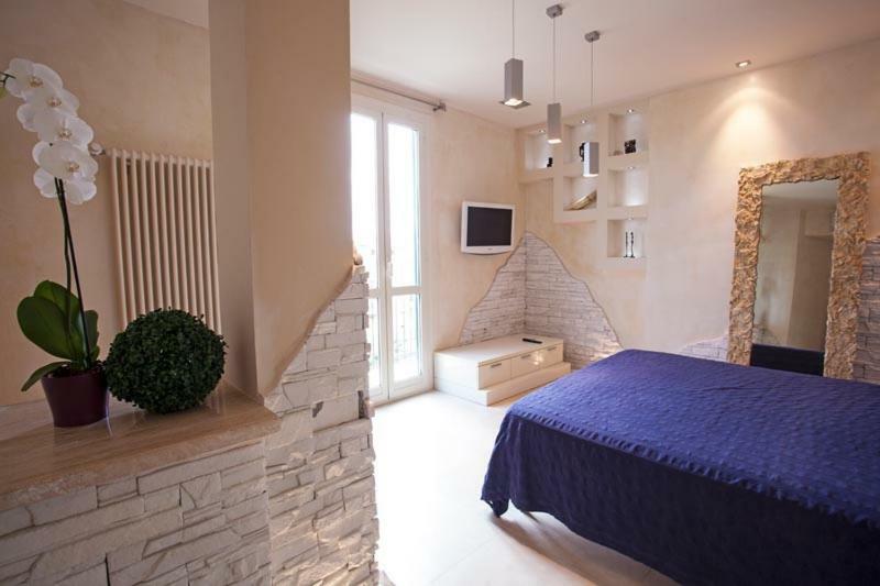 Residence Conchiglia Aparthotel Alassio Kültér fotó